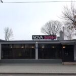 Nova Sushi