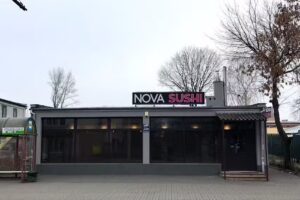Nova Sushi