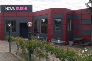 Nova Sushi