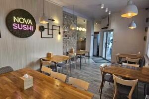 NOVA SUSHI