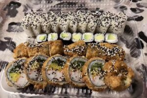 Nova Sushi