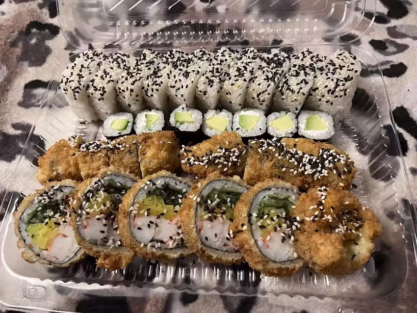 Nova Sushi
