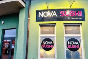 NOVA SUSHI