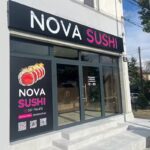 Nova Sushi