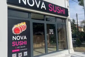 Nova Sushi