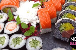 Nova Sushi Białołęka