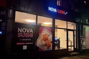 Nova Sushi Grójec