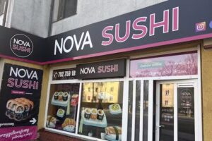 Nova Sushi Legnica