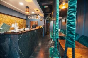 Okinawa Sushi Skierniewice