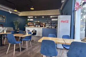 Okinawa Sushi & Thai Grodzisk Mazowiecki