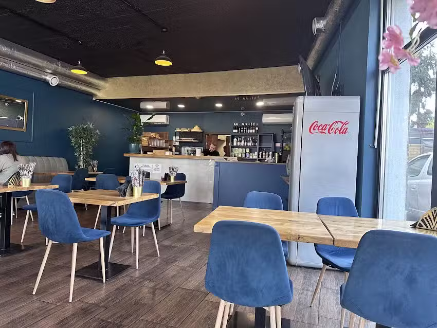 Okinawa Sushi & Thai Grodzisk Mazowiecki