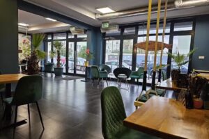 Okinawa Sushi & Thai Sochaczew