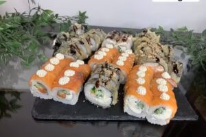 OksiSushi