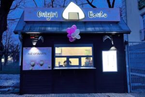 Onigiri Bento GROCHOWSKA