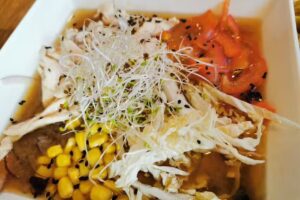 Origami Kuchnia Japońska