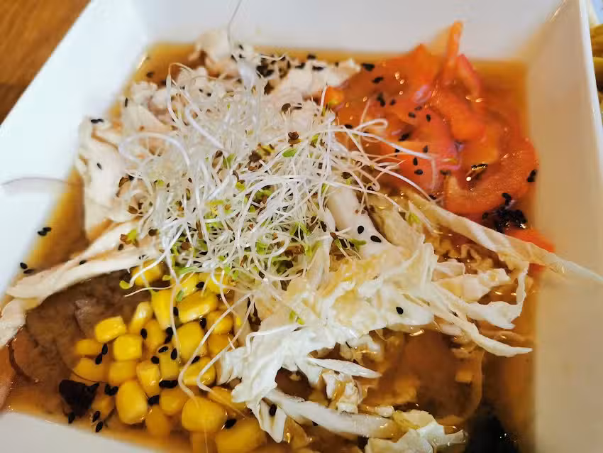 Origami Kuchnia Japońska