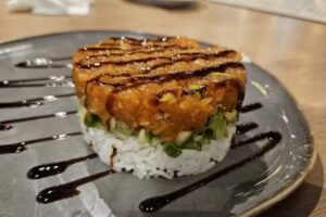 Oro Sushi