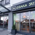 Osaka Sushi