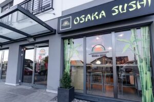 Osaka Sushi
