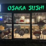 Osaka Sushi