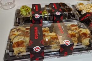 OSAMA Sushi Rzesz&oacute;w