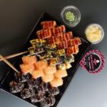 OSAMA Sushi Wrocław