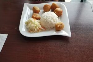 Pad Thai &ndash; Bar Azjatycki