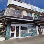 Pan Sushi