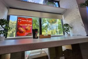 PanSushi & VegeSushi Powiśle