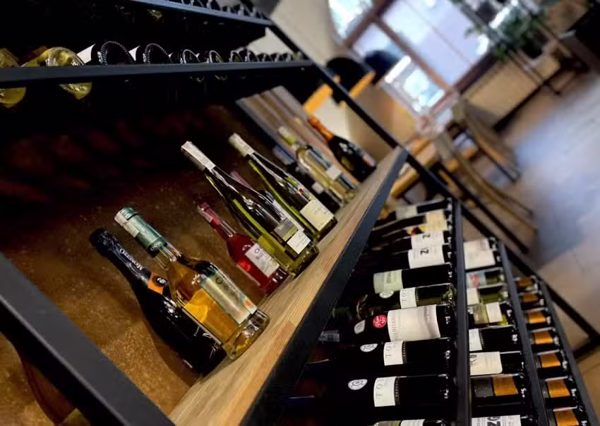 Pataya &ndash; Sushi Bar & Thai Restaurant