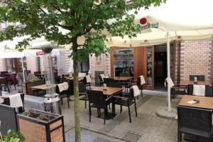 Pataya Sushi Restaurant