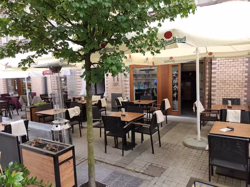 Pataya Sushi Restaurant