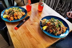 Pho Lovers Bistro – Fortowa 1