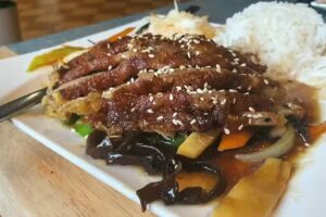 Pho&Nem (Złotnicka)