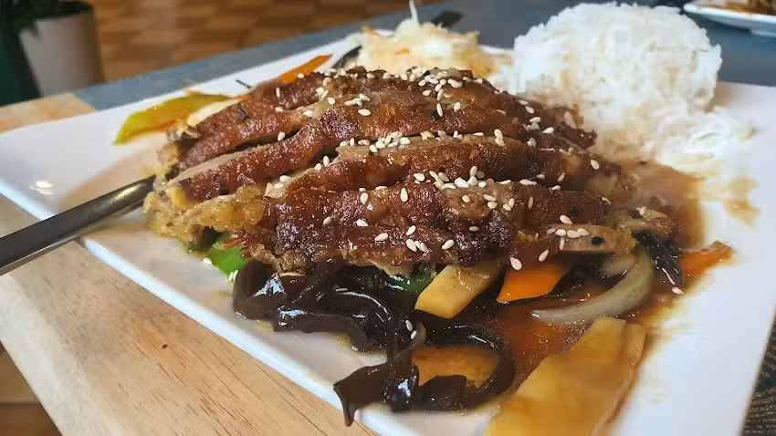 Pho&Nem (Złotnicka)