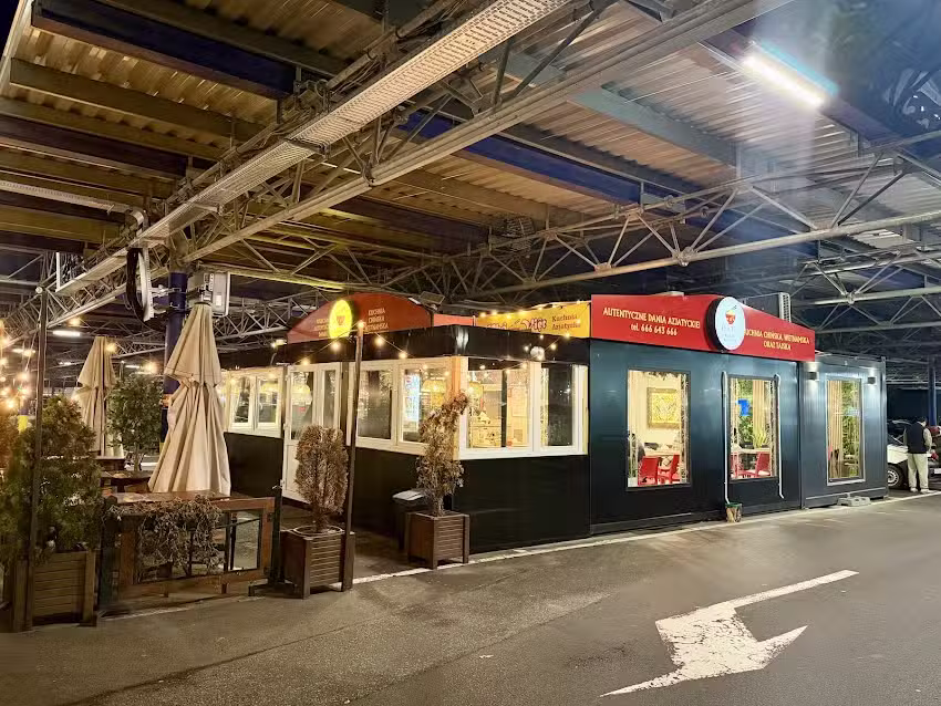 Pho viet Bielany Wrocławskie