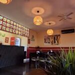 PHOENIX BAR ORIENTALNY