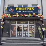Phoenix Bar Orientalny