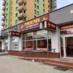 PHOENIX BAR ORIENTALNY