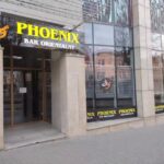 PHOENIX Bar Orientalny