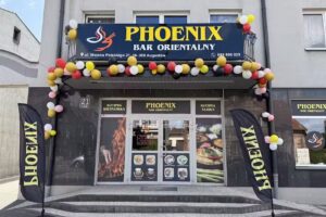 Phoenix Bar Orientalny