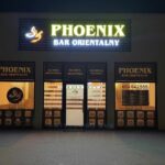 PHOENIX Bar Orientalny