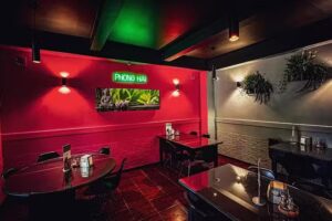 Phong Hai | Restauracja Orientalna