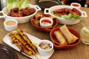 Phuket – Thai Food & Bar