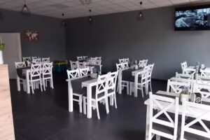 Pizzeria Roma, kebab, burger, sushi