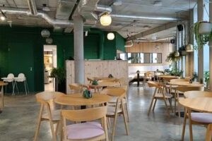 PKS &ndash; Piwo Kaczka Sushi &ndash; Sushi Bar & Chinese Food