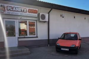 Planeta Sushi