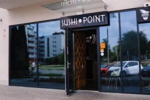 Point Sushi Kraków