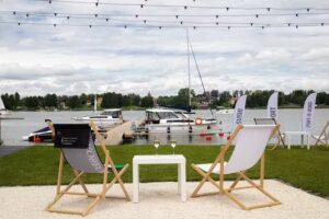 Port-o-wino | Restauracja sushi & PadThai | Port &ndash; zacumuj sw&oacute;j jacht, wynajmij sprzęt