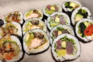 Pracownia Cateringowa Private Chef Karol Sonnak